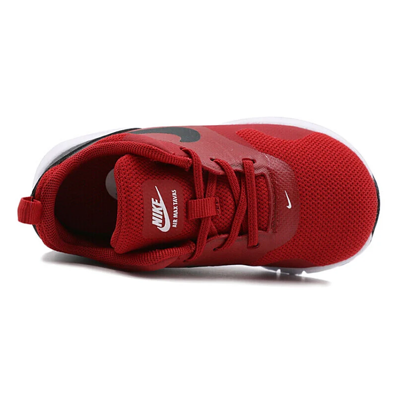 Новое поступление оригинальных детских кроссовок NIKE AIR TAVAS (TDE)|Беговая обувь| |