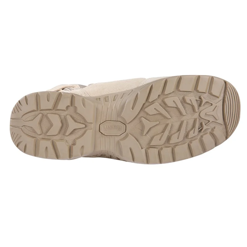 Американские армейские тактические ботинки дезерты с пауком Спецназ