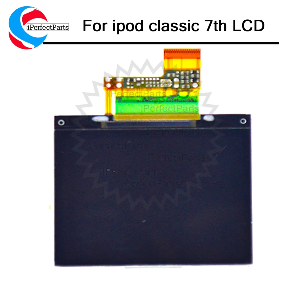 Оригинальный AAA + 100% протестированный для iPod Classic 1th 2th 4th 5th 6th 7th Gen тонкая версия 160GB