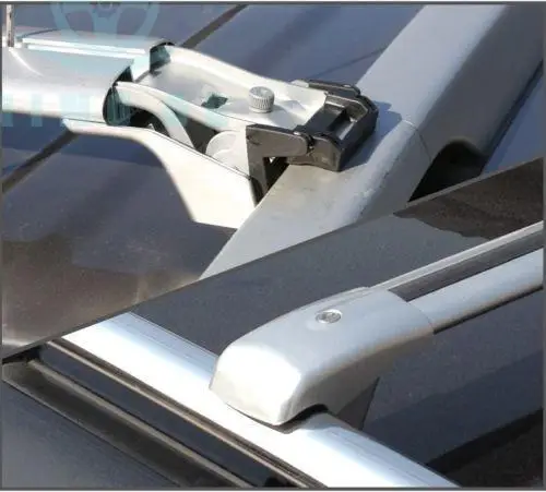 Для Infiniti QX70 FX 2011 2017 багажная рейка на крышу поперечная рейка|crossbar|crossbars for roof rack |