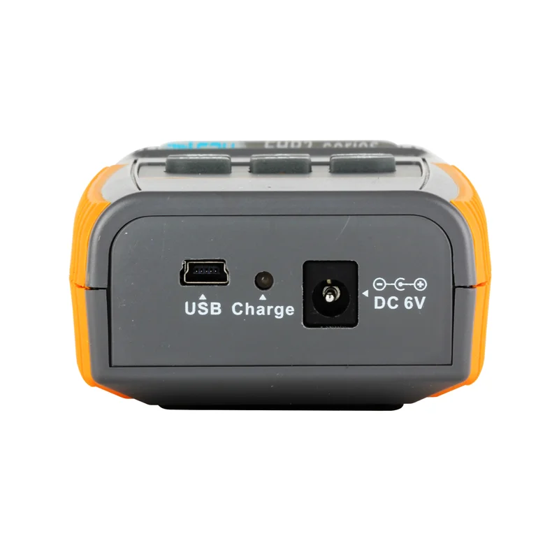 Grandway FHP2B04 волоконно оптический измеритель мощности с автоматическим