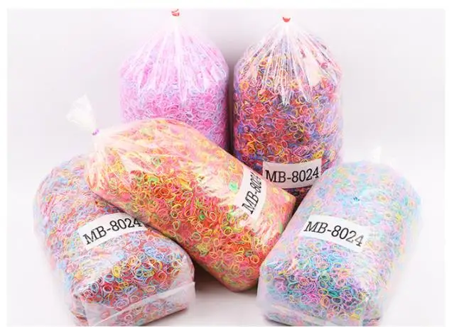 Резинка для груминга домашних животных 1 мм резинка шерсти собаки Тедди Йорка 100 г