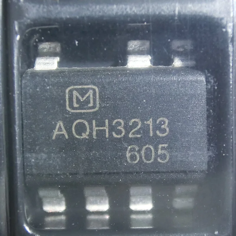 

10pcs/lot AQH3213 SOP