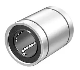 5pcs/lot LME60UU Linear bearings bushing cnc router 3d printer parts guide 60*90*125MM | Строительство и ремонт