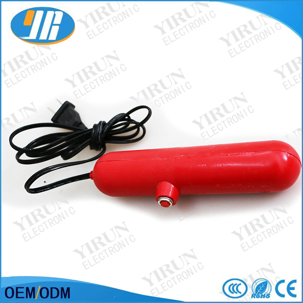 Бесплатная доставка ЭЛТ мониторы 220 В переменного тока размагничивающая палочка