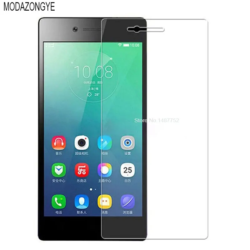 Защитное стекло для Lenovo VIBE Shot Z90 7 Z90a40 2 шт.|lenovo z90 glass|glass lenovotempered glass lenovo |