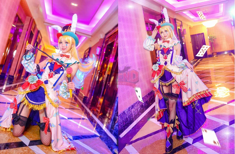 Обувь в стиле аниме «Живая любовь! Карнавальный костюм lovelive цирк вер платье юбка Хонока Уми Котори Рин Маки ханахо Нико Эли Нозоми костюм для косплея