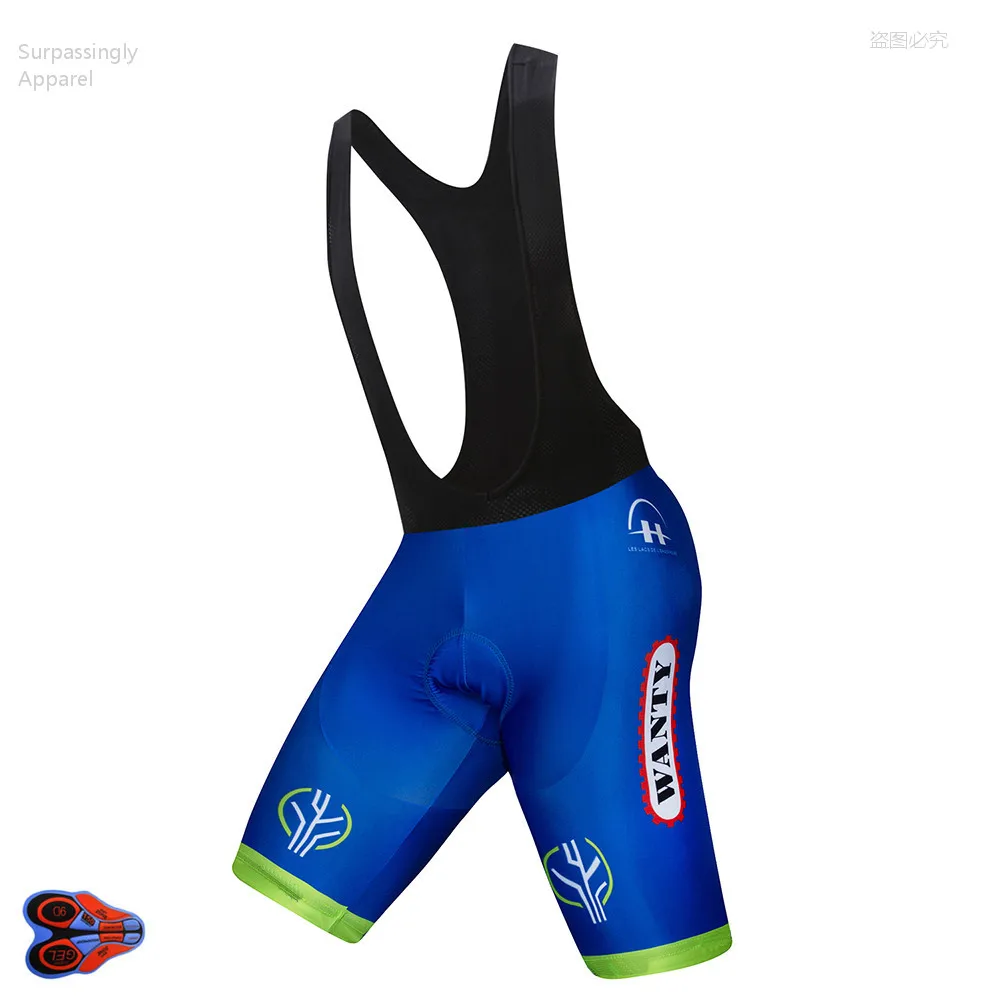 Новинка 2019 профессиональный комбинезон голубого цвета с гелевым покрытием 9D Coolmax