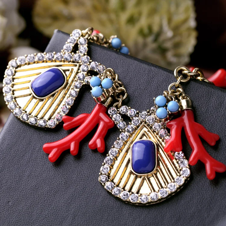 Эксклюзивные ювелирные изделия из фильма без минимального заказа уникальные