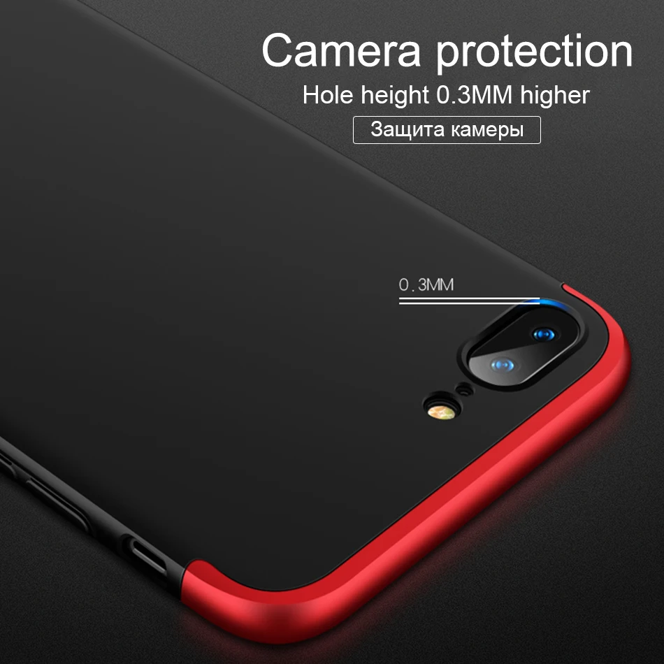 Olaf полная защита 360 Ультратонкий чехол для телефона iPhone 6 7 8 X Полный Чехол 6/6S/7/8 Plus