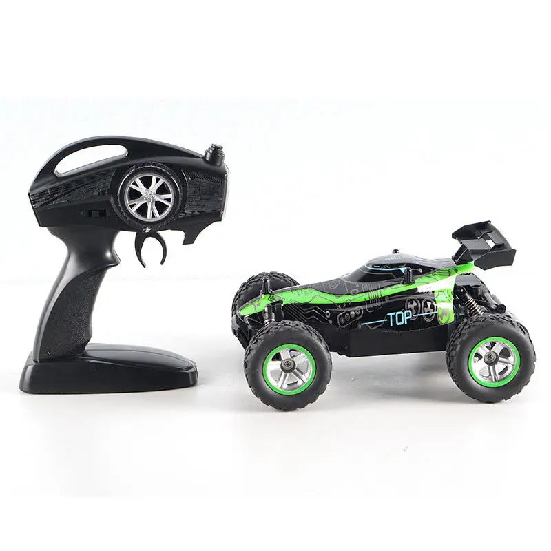 2.4G 1:24 Drift Car Remote Control High Speed Racing Model Off-Road Buggy Vehicle Electronic Toys RC Crawler Kids Gifts | Игрушки и