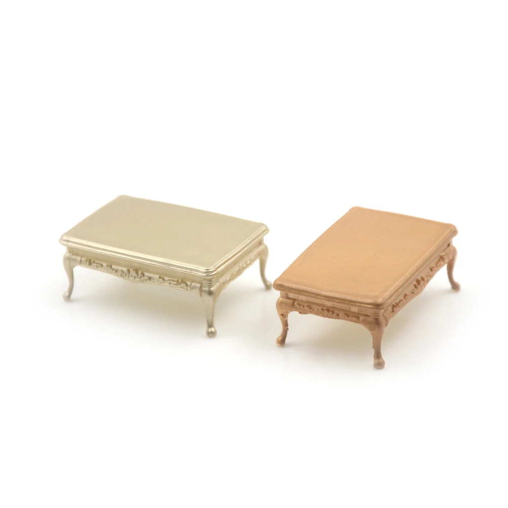 5 1*3 4*2 см Миниатюрный Мини-кукольный домик для гостиной пластиковый журнальный