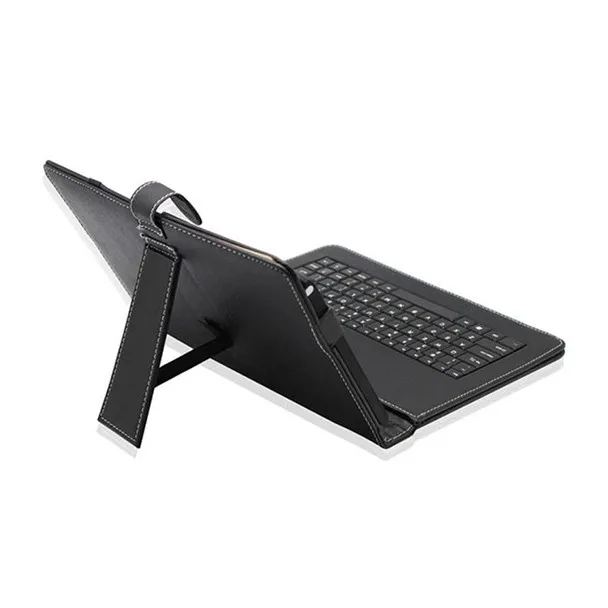 Портативная клавиатура для Samsung Galaxy Tab E T560 9 6 USB подставка чехол клавиатуры Прямая