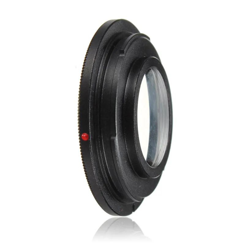 Объектив Foleto Focus Glass M42 кольцо-адаптер для объектива NIKON крепление-адаптер со