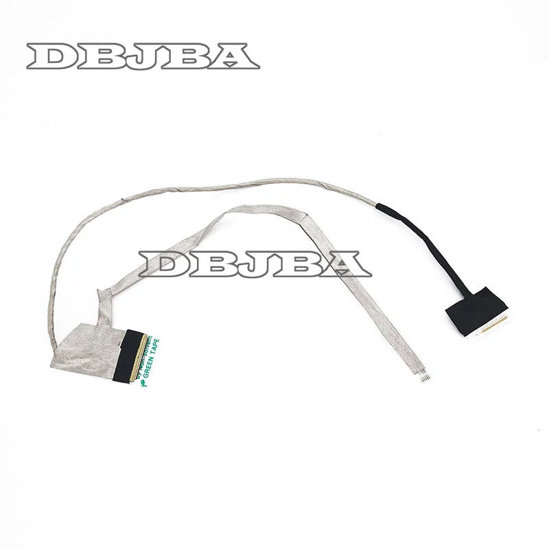 

ЖК-экран светодиодный кабель для FUJITSU AH530 A530 DDFH2ALC010 DD0FH2LC000