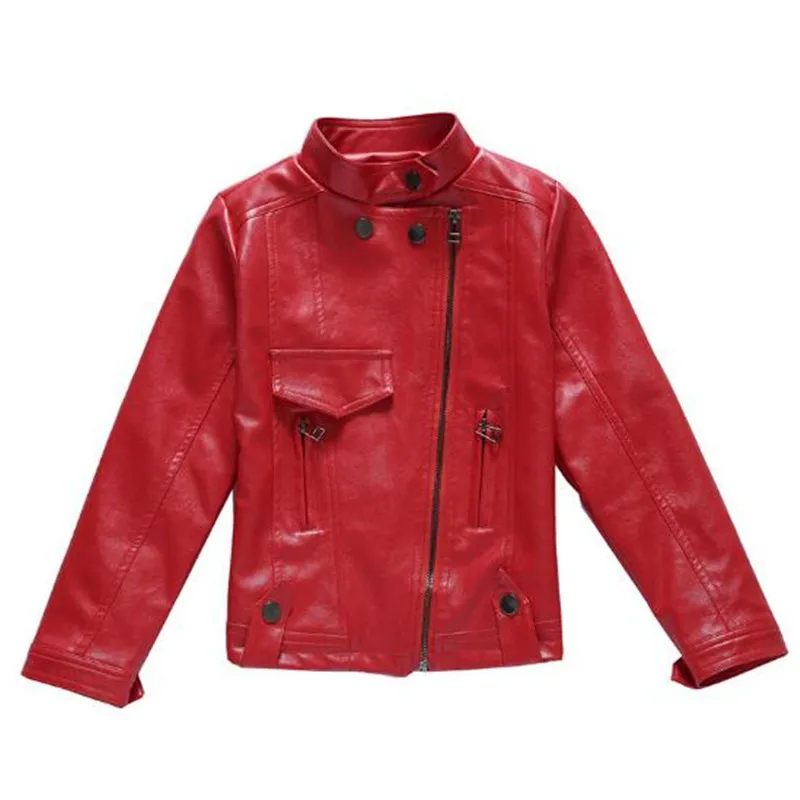 JMFFY Kids Clothes Girls Jackets Autumn Children Outwear For Baby Boys 2019 New Zipper Clothing Coats Costume Toddler 4-15 | Детская