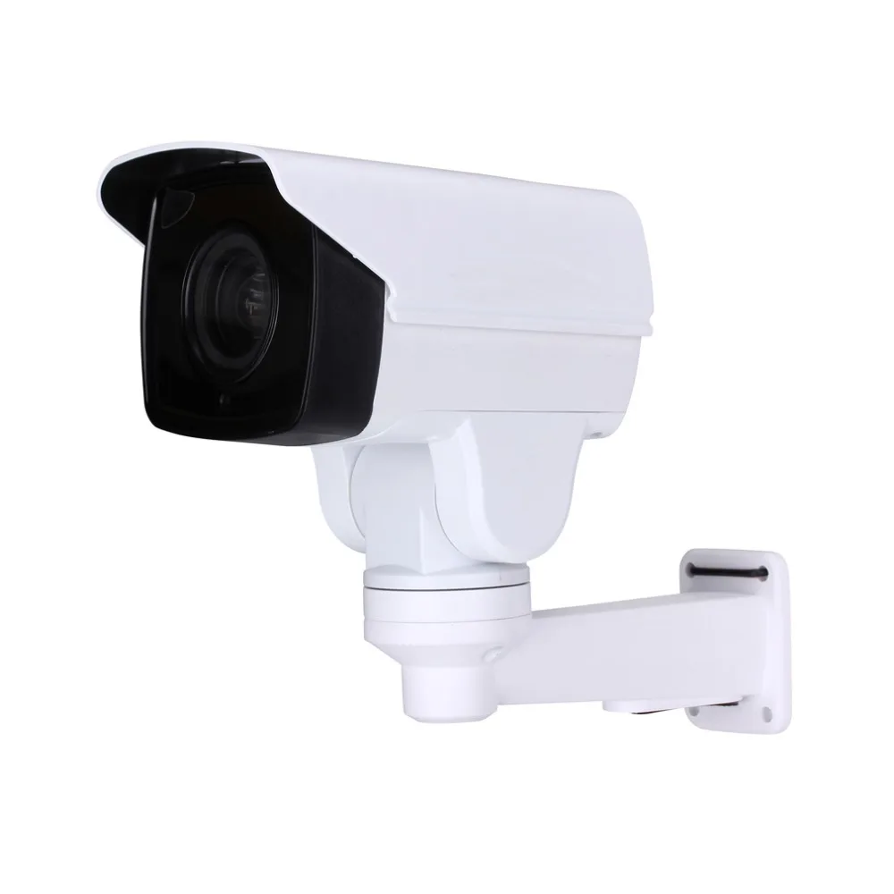 2019 AHD мини PTZ камера 1080P Поворотная цилиндрическая с 4/10X объективом ночного