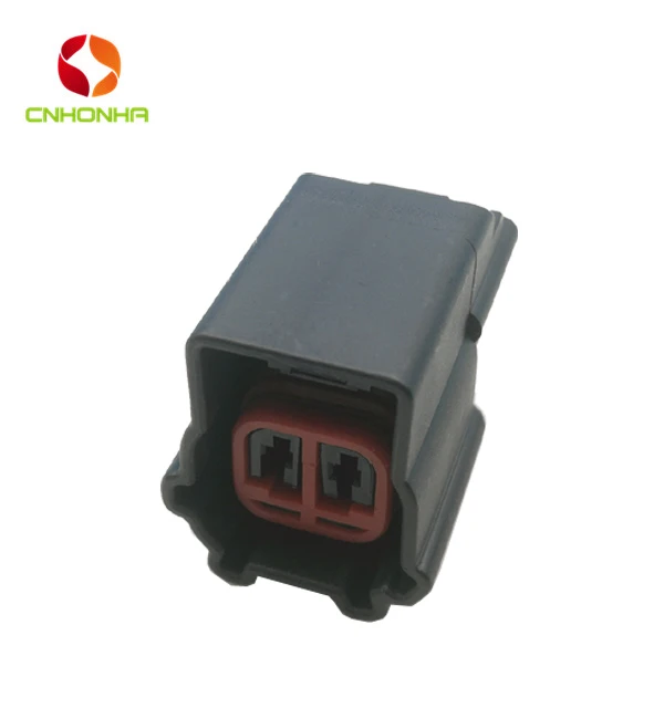 2-контактный разъем форсунок автоматический проводной соединитель EPC |