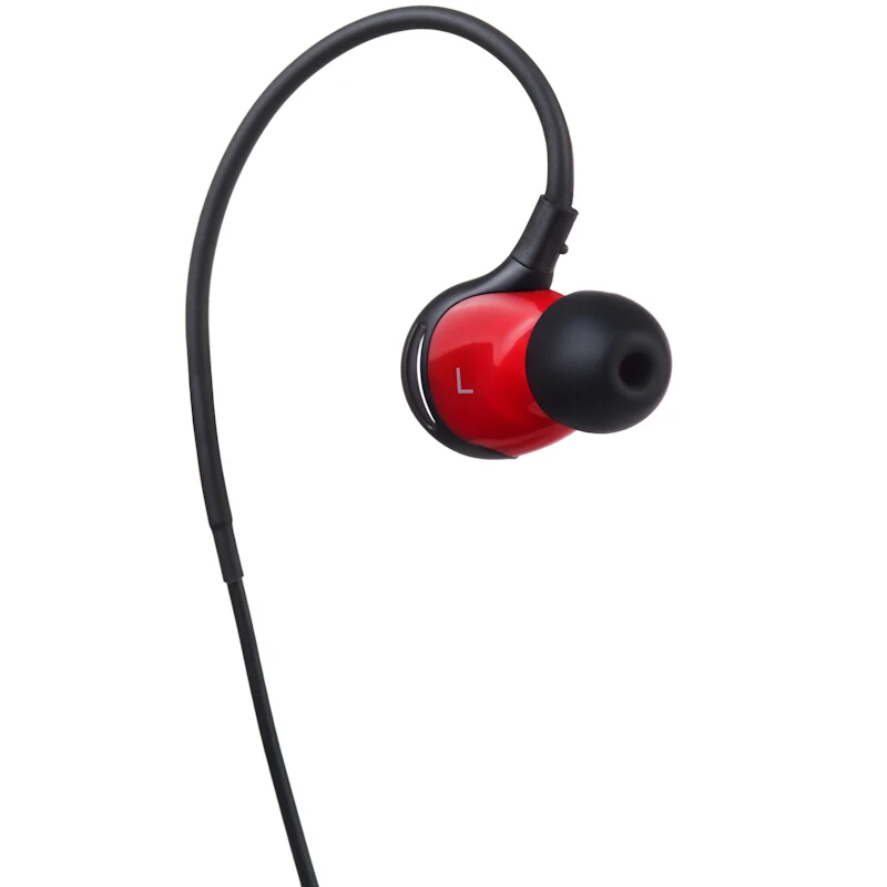 Edifier P281 спортивные влагоустойчивые наушники IP57 рейтинг водонепроницаемые