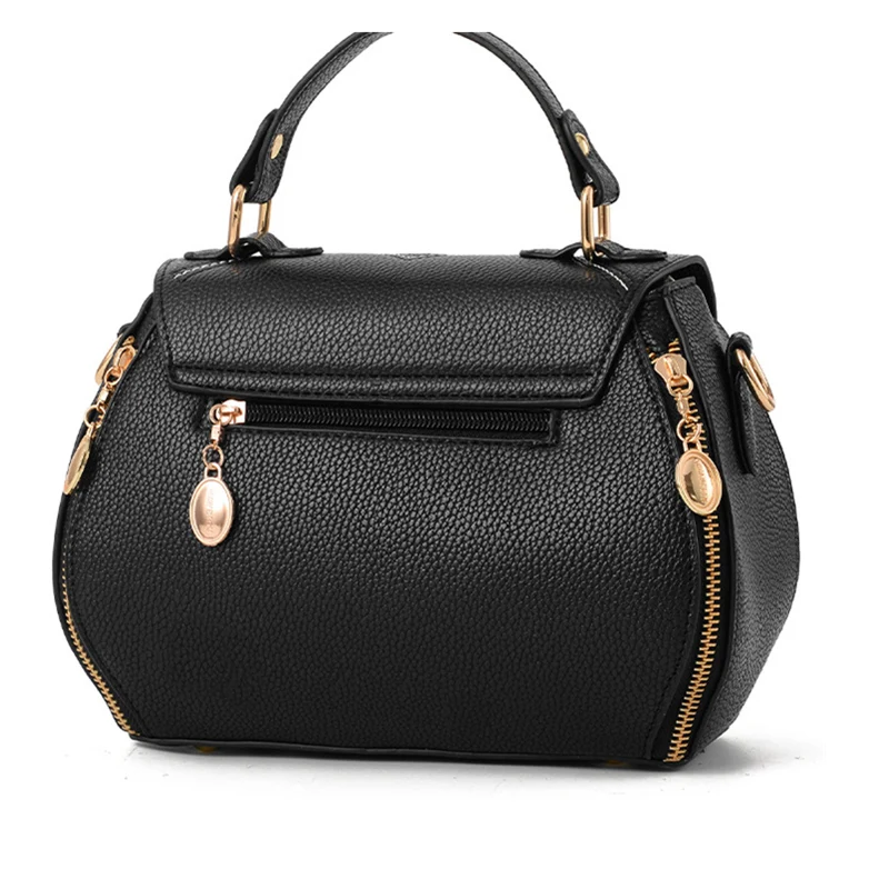 Мода 2017 г. женщина Геометрия небольшой V Стиль седло Роскошные Сумки Crossbody для Для