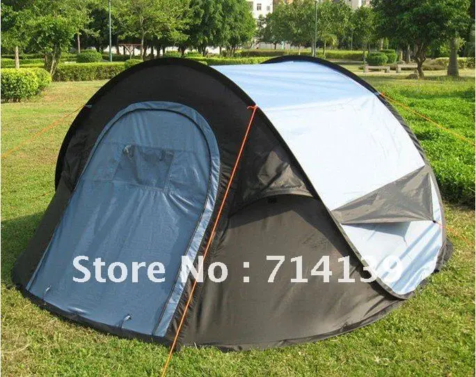 family tent army relief event hiking sun shelter beach party dome | Спорт и развлечения