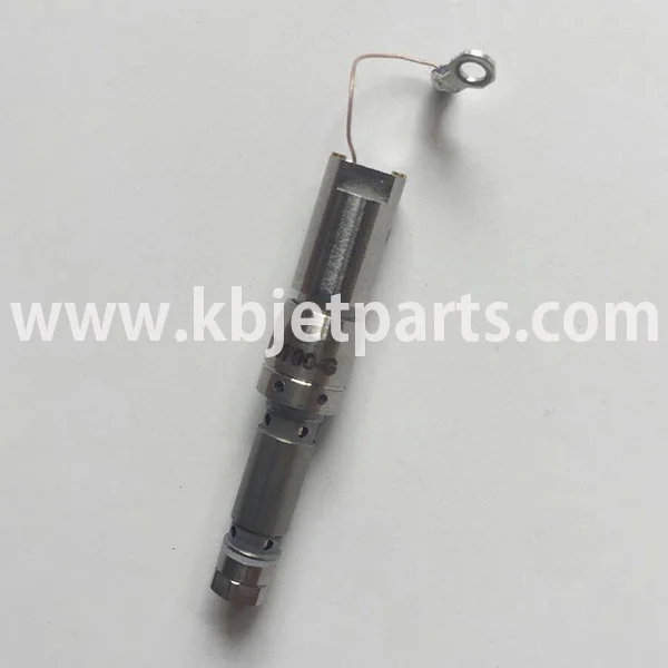new MODULATION ASSEMBLY  G head ENM37519 used for imaje 9040 S8 S8C2 S7 S4 inkjet coding printer nozzle