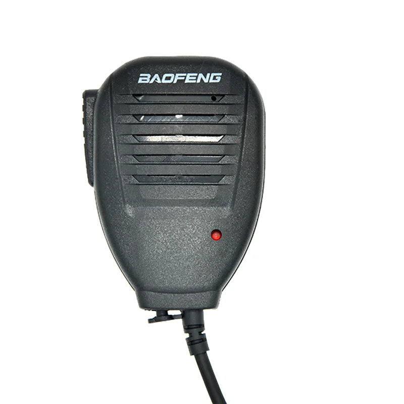 Портативное радио микрофон для портативной рации портативный двухсторонний