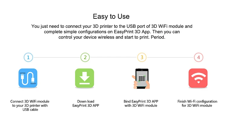 Geeetech 3d принтер, деревянный Prusa I3 Pro W настольный 3d принтер DIY комплект с WiFi облаком, поддержка 3D WiFi модуля, EasyPrint 3D приложение