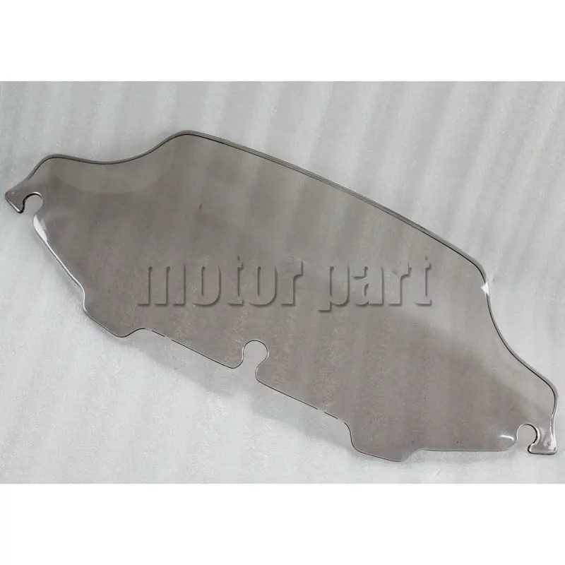 8 &quotлобовое стекло мотоцикла для 1996-2013 Harley Touring Electra Glide Ultra Classic FLHTC FLHT FLHX FLHTCU