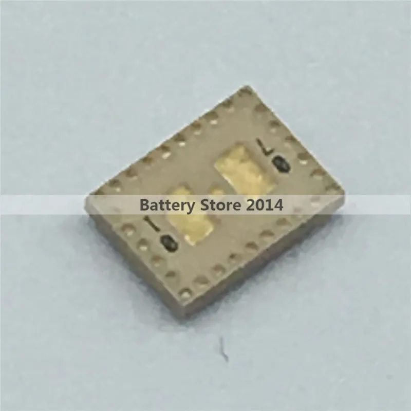 10 шт./лот новый оригинальный RF5159 для iPhone 6 6-plus u_asm _ rf антенный коммутационный
