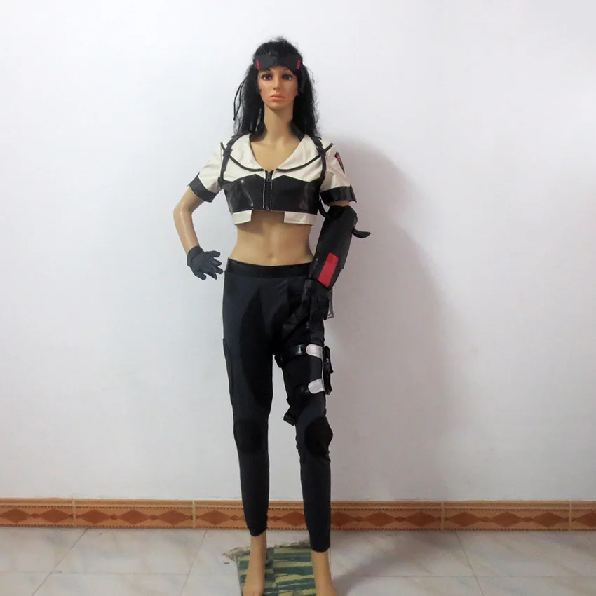 Игра OW WidowMaker Talon Косплей Amelie Lacroix Костюм на заказ для женщин Рождество Хэллоуин