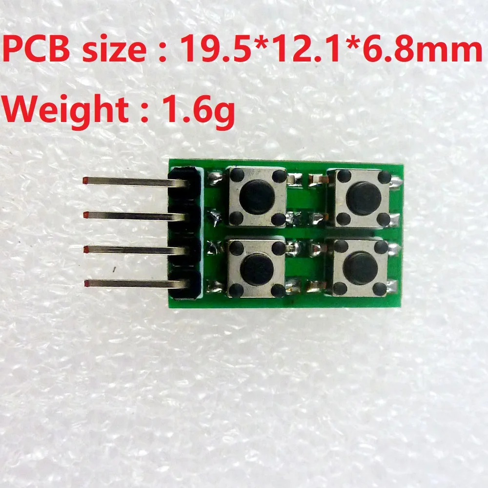 5 шт. SG11A02 * 1-10 кГц рабочий цикл и частота Регулируемый ШИМ квадратный волновой