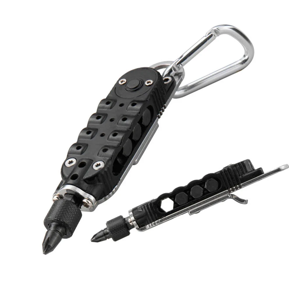 2016 уличное волшебное оборудование для повседневного использования отвертка