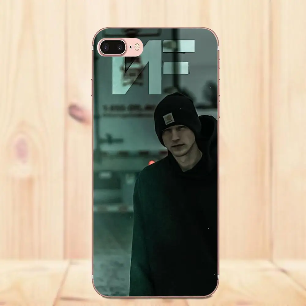 Maerknon Новый разноцветный Роскошный чехол для телефона Nate Feuerstein NF Apple iPhone X 4 4S 5 5C 5S SE