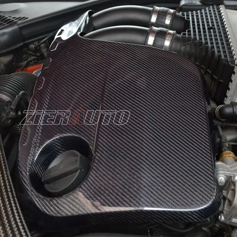 Капот двигателя из углеродного волокна для BMW F80 F82 F83 сменный Стайлинг капот