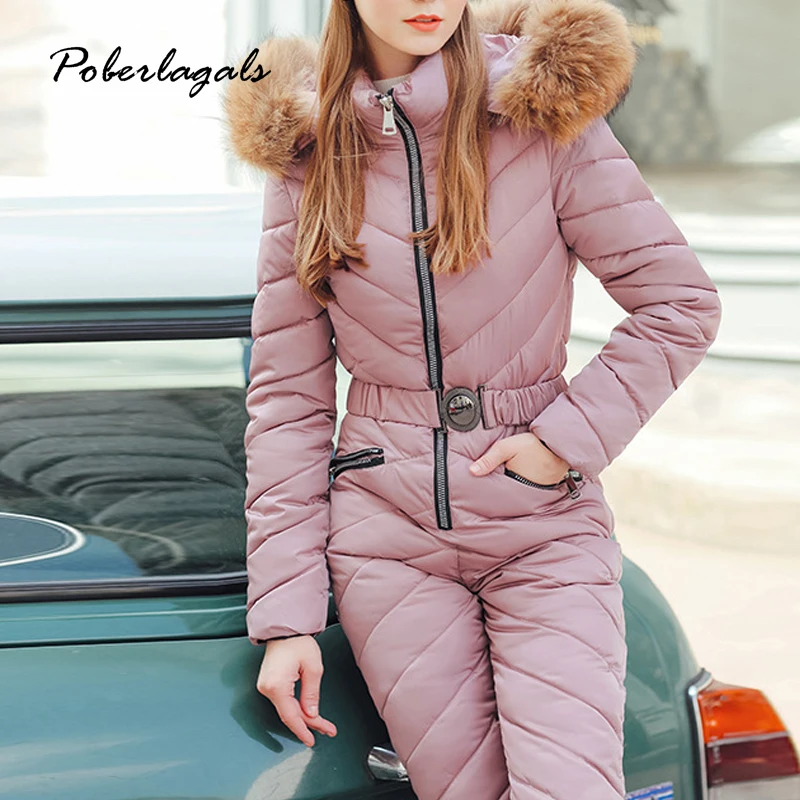 Зимняя куртка пальто парки 2019 осенние женские сиамские куртки с хлопковой