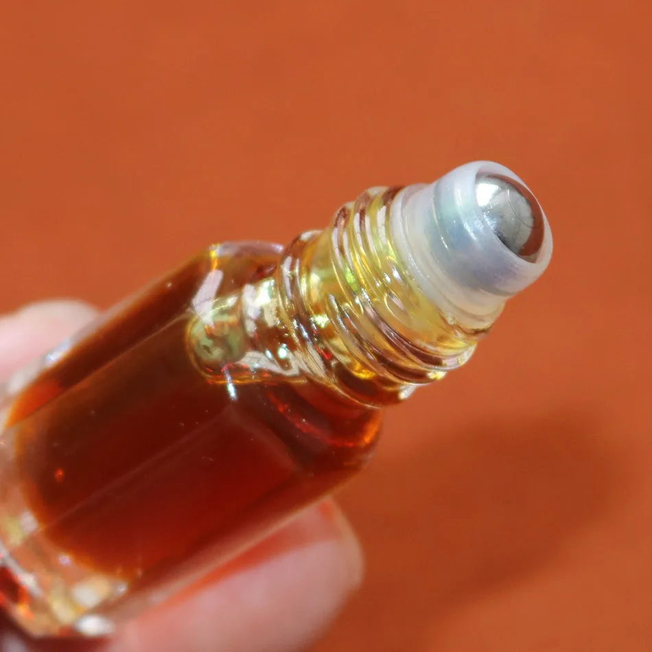 3 г/бутылка натуральное чистое китайское HaiNan oud древесное масло oudh алоэ, дерево эфирный аромат для дома