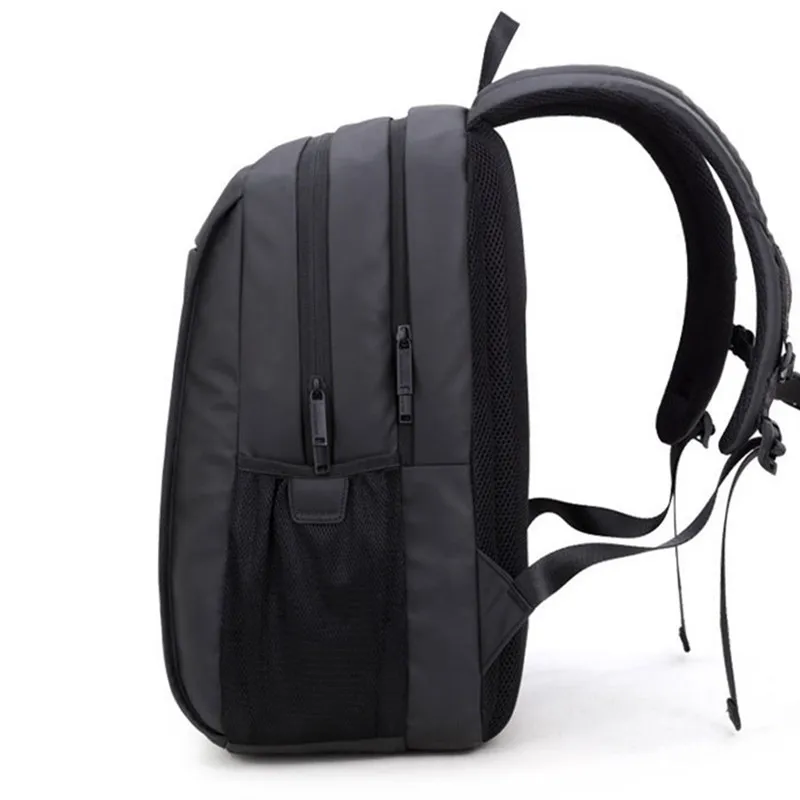 ARCTIC HUNTER Men &amp Women Laptop Backpack 15.6 Inch Men's School Bag Man Waterproof Oxford Travel Rucksack sac a dos | Багаж и