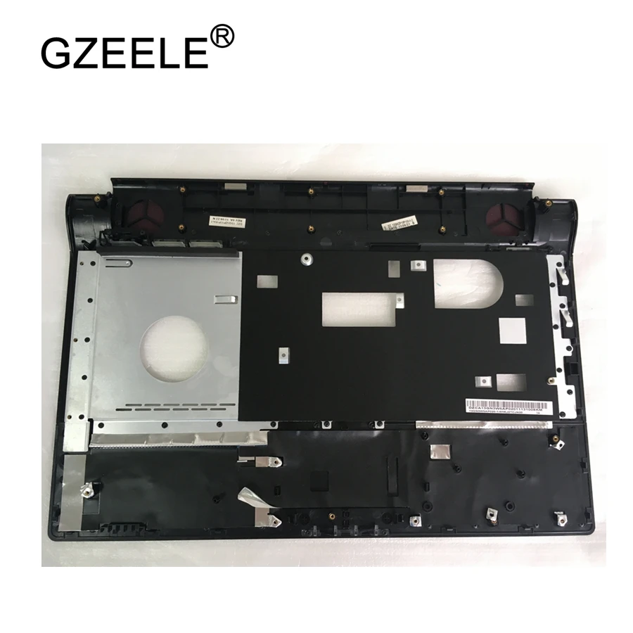 Новинка верхняя крышка для ноутбука ASUS N43J N43 N43S N43SL N43SN N43SV верхний чехол рук PN :
