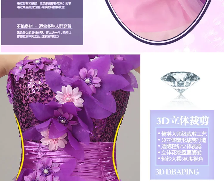 Vestidos Baratos Quinceanera, новинка, платье принцессы, бальное платье на одно плечо с цветочным рисунком, на заказ, плюс размер, платье для выпускного вечера