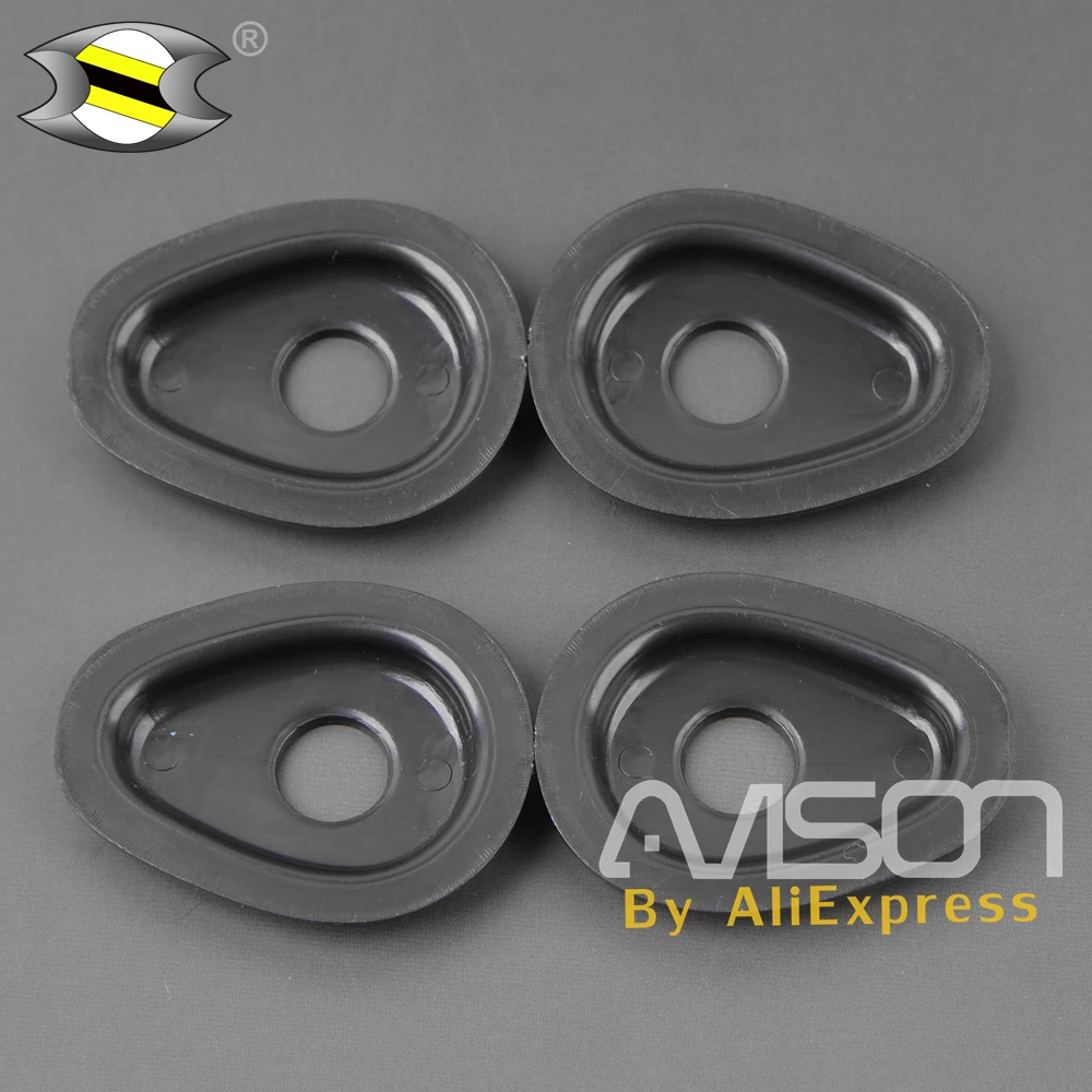 Основание для крепления мотоцикла Winker комплект из 2-х предметов