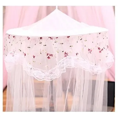 

Summer Court domes embroidered bed nets free shipping