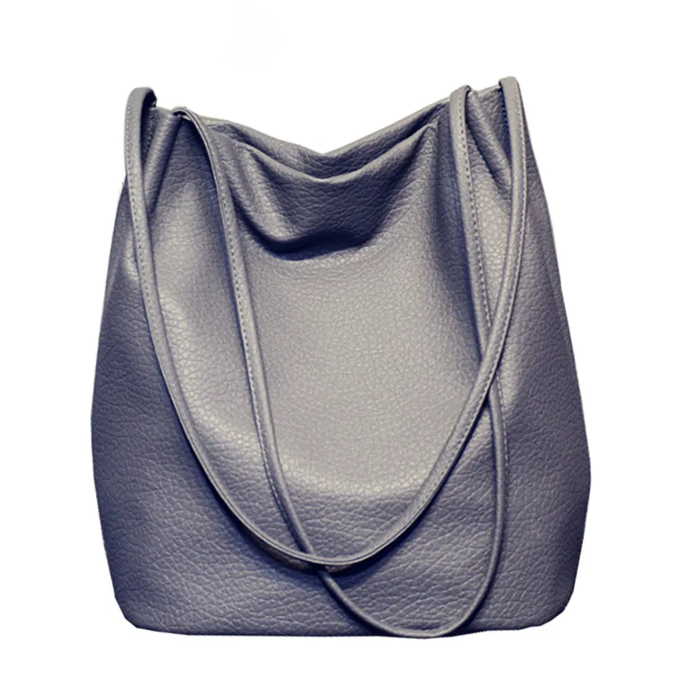 Женские дизайнерские кожаные сумки черные на плечо дамские через Женская