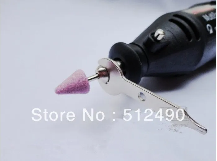 Бесплатная доставка электрическая мини-дрель аксессуары для резьбы набор