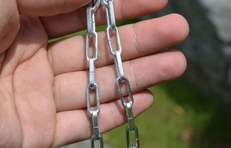 Открытый Отдых Пикник варочный штатив подвесной горшок прочный Портативный