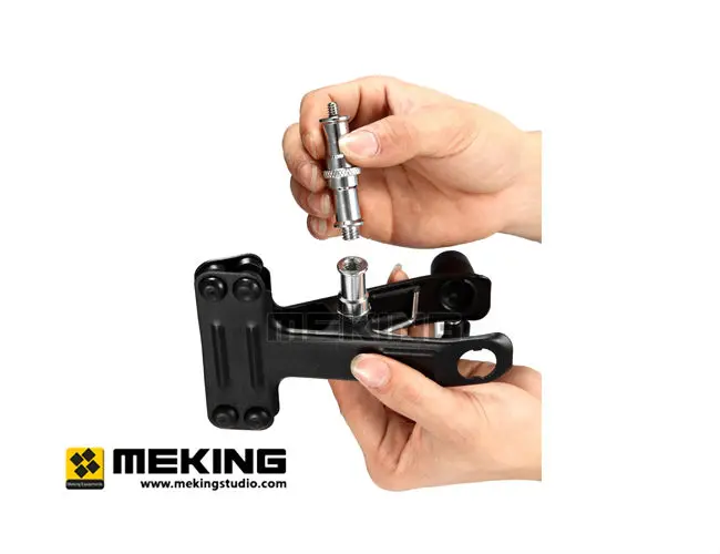 Meking Фото Студийный Мультифункциональный зажим студийный зажим(все металлические конструкции