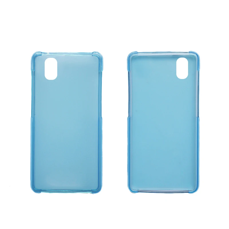 Dower me в наличии! Защитный мягкий чехол-накладка из ТПУ для смартфона BQ BQ-5211 Strike |