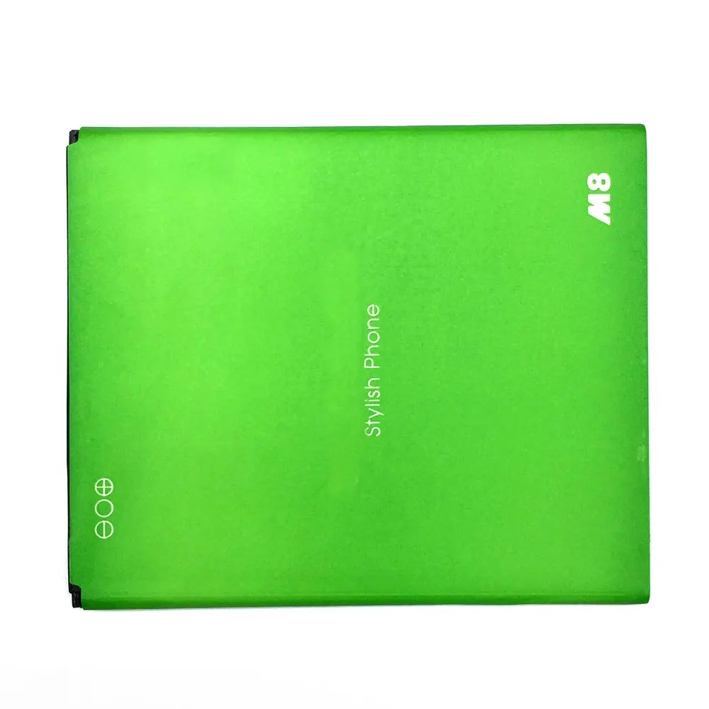 3500 мАч новинка 100% высокое качество BT 572P BT572P аккумулятор для Leagoo M8 Pro мобильный