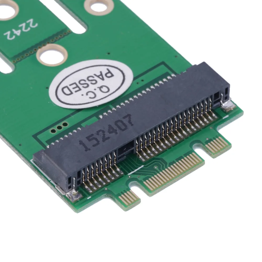 Твердотельный накопитель Green NGFF M2 B SATA адаптер MSATA конвертер для Windows WinCE Linux |
