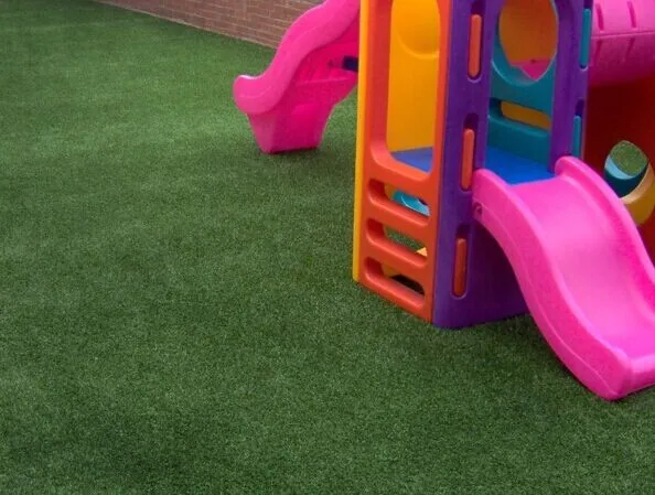 Синтетический газон для дома двора сада | Спорт и развлечения